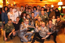 Проведение юбилеев_1